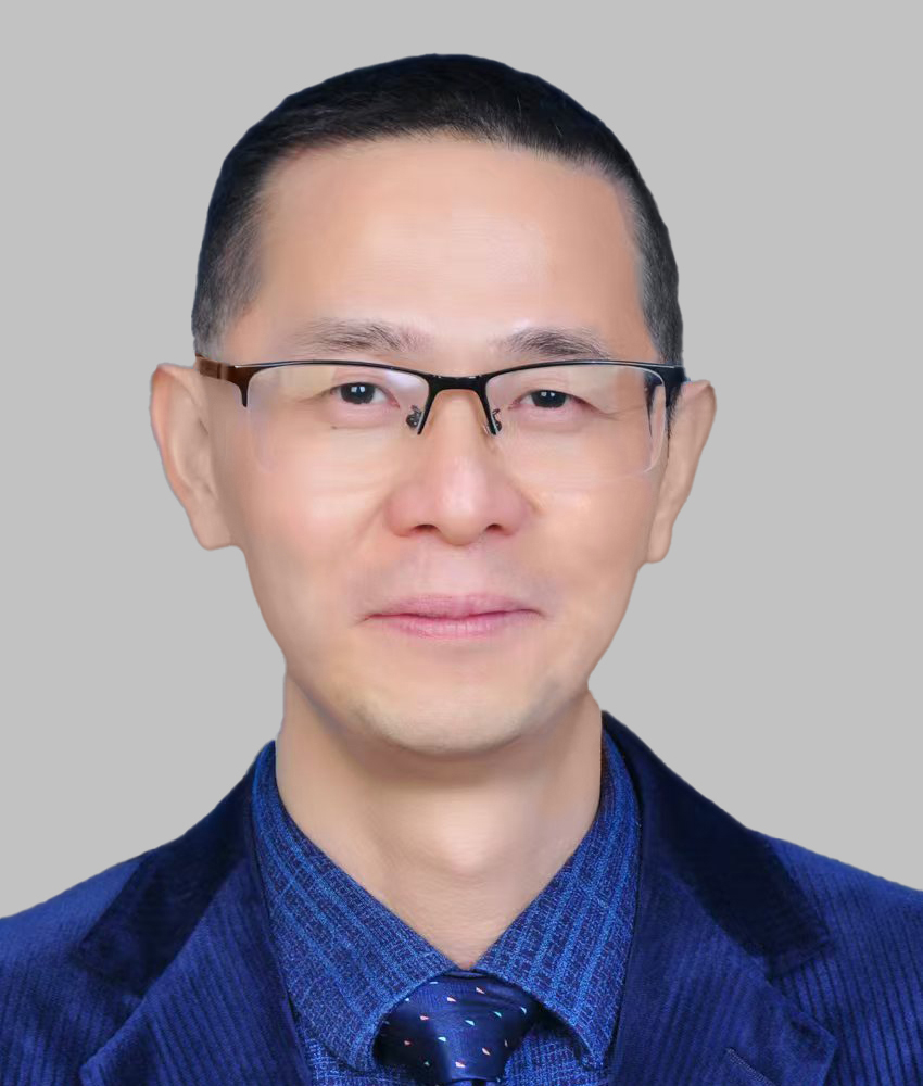 刘安祥