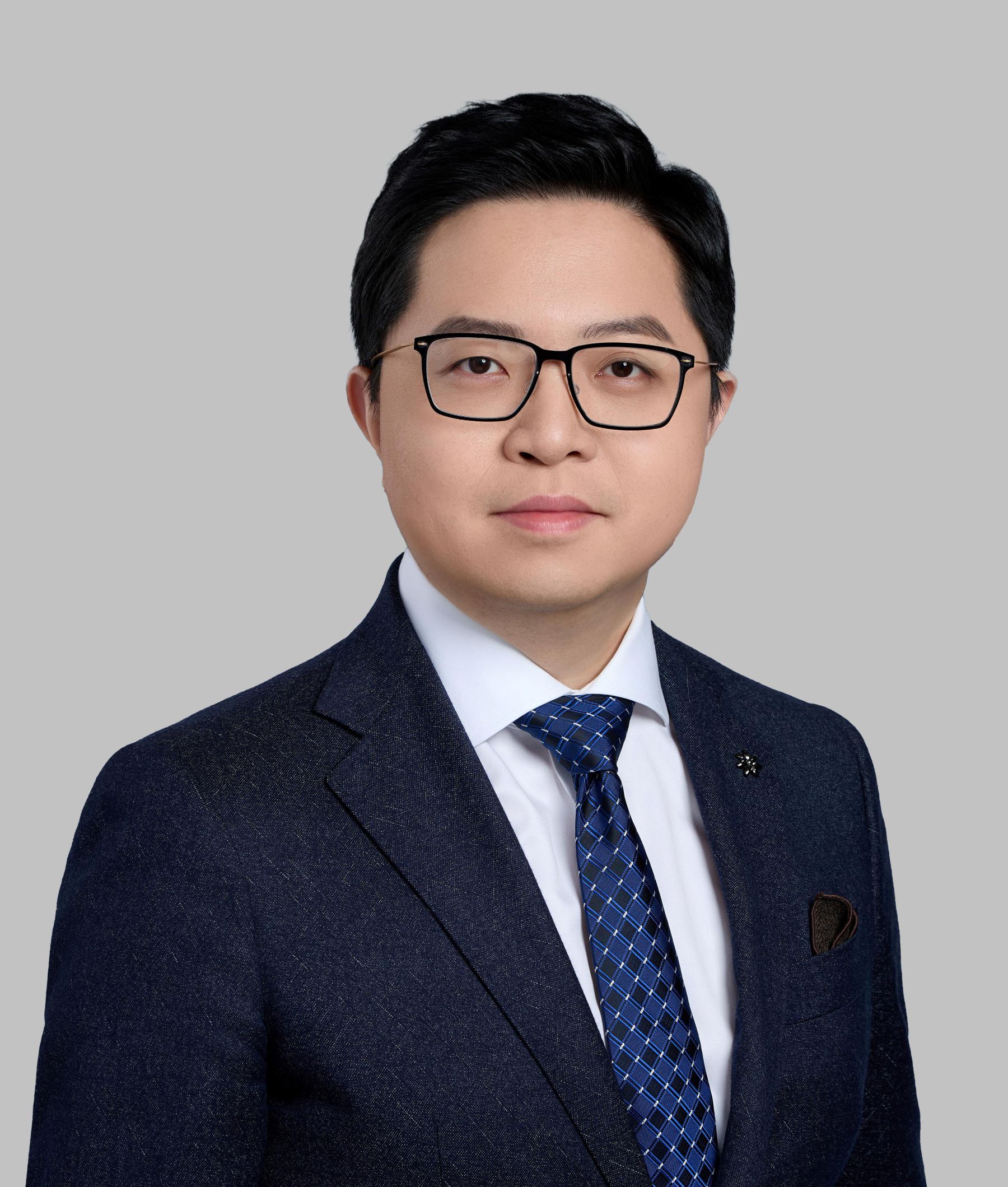 李江