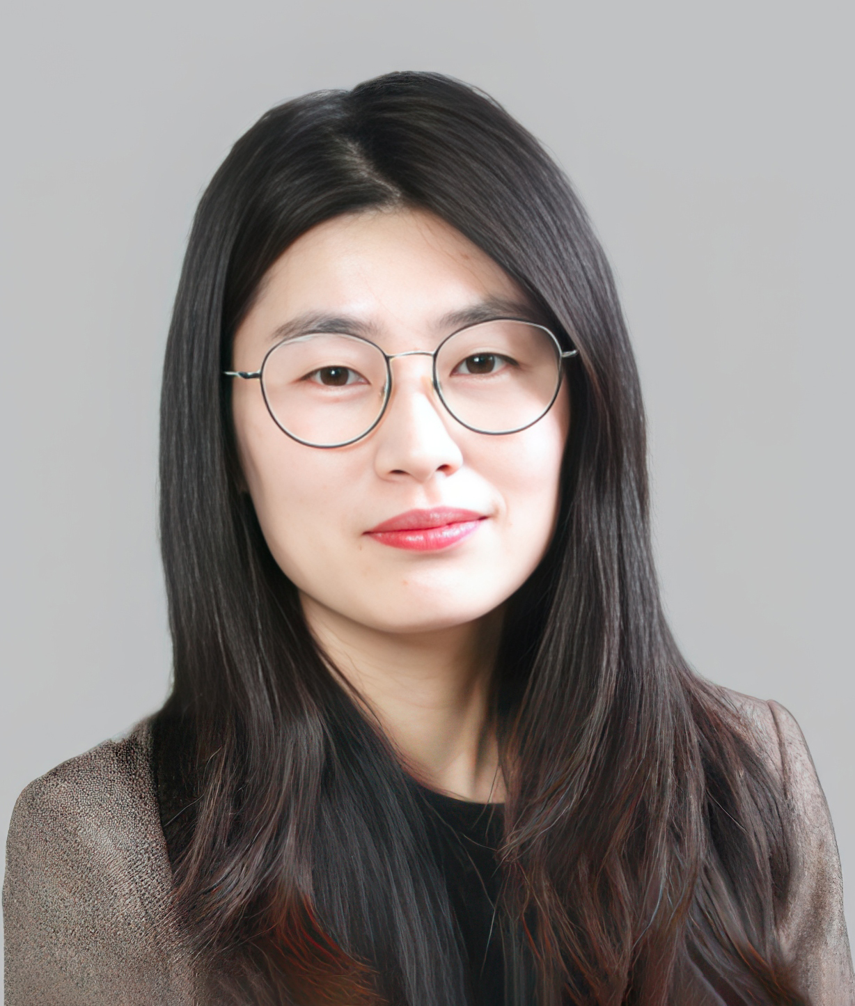 高丽丽